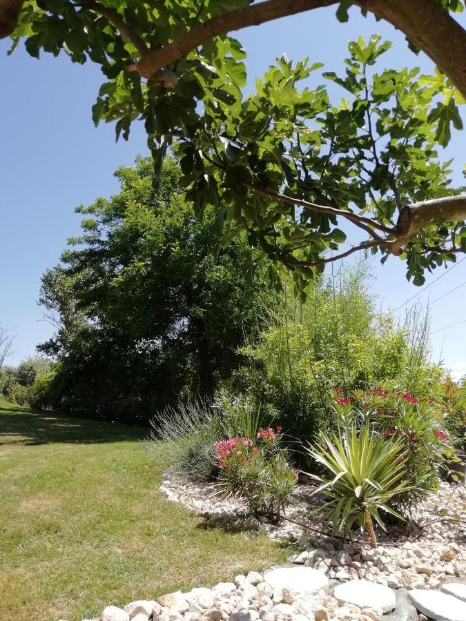 Le Gite Du Moulin Lagardelle-sur-Leze Exterior photo